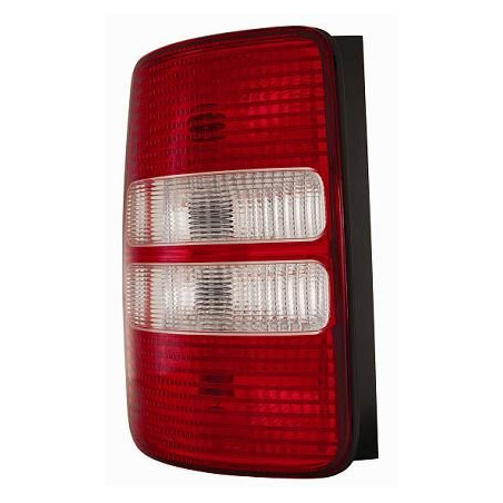 FANALE POST SX SENZA 1 1 PORTA VOLKSWAGEN CADDY (2KB/2KJ/2CB/2CJ) 2010 2015 OEM 2K5945095