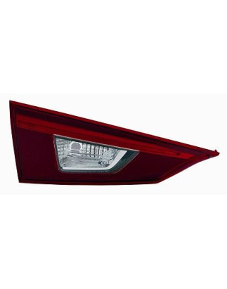 FANALE POST SX SENZA 5 LED LED INTERNO MAZDA 3 SDN-H/B (BM/BN) 2013 2016 OEM B45B513G0C