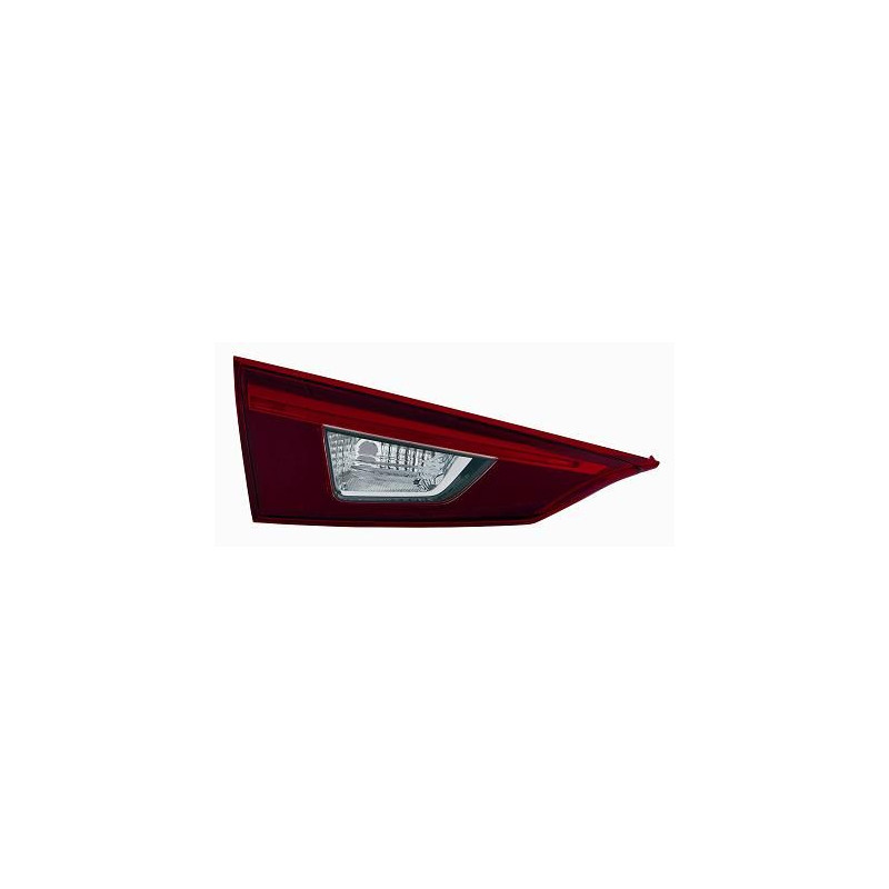 FANALE POST SX SENZA 5 LED LED INTERNO MAZDA 3 SDN-H/B (BM/BN) 2013 2016 OEM B45B513G0C