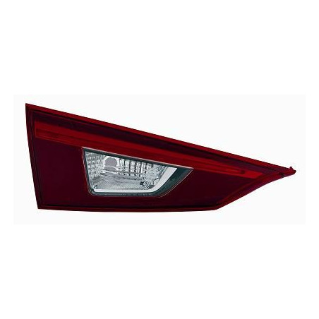 FANALE POST SX SENZA 5 LED LED INTERNO MAZDA 3 SDN-H/B (BM/BN) 2013 2016 OEM B45B513G0C