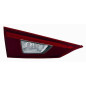 FANALE POST SX SENZA 5 LED LED INTERNO MAZDA 3 SDN-H/B (BM/BN) 2013 2016 OEM B45B513G0C