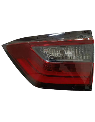 FANALE POST SX SENZA LED LED INTERNO HONDA JAZZ (GE/GG/GPZA) 2018 2020 OEM 34155TZAG01