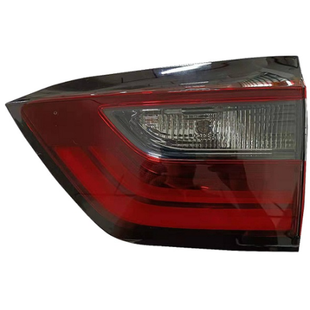 FANALE POST SX SENZA LED LED INTERNO HONDA JAZZ (GE/GG/GPZA) 2018 2020 OEM 34155TZAG01
