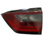 FANALE POST SX SENZA LED LED INTERNO HONDA JAZZ (GE/GG/GPZA) 2018 2020 OEM 34155TZAG01