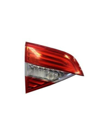 FANALE POST SX CON INTERNO SKODA SUPERB (3T4/3T5) 2013 2015 OEM 3T5945093A