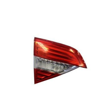 FANALE POST SX CON INTERNO SKODA SUPERB (3T4/3T5) 2013 2015 OEM 3T5945093A