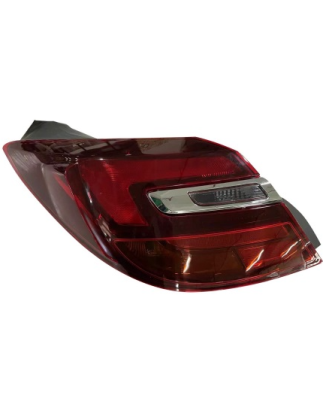 FANALE POST DX 5 LED ESTERNO OPEL INSIGNIA (G09) 2013 2017 OEM 1222546