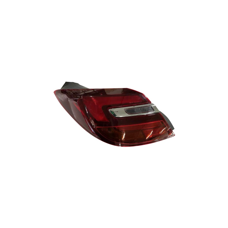 FANALE POST DX 5 LED ESTERNO OPEL INSIGNIA (G09) 2013 2017 OEM 1222546