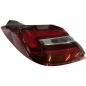 FANALE POST DX 5 LED ESTERNO OPEL INSIGNIA (G09) 2013 2017 OEM 1222546