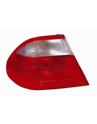 FANALE POST SX SENZA ESTERNO MERCEDES-BENZ CLK (W208) 1997 2002 OEM A2088200164