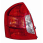 FANALE POST SX SENZA 4 HYUNDAI ACCENT SDN (MC) 2006 2011 OEM 924011E020