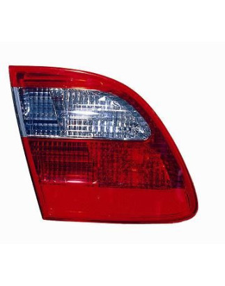 FANALE POST SX FUME'/ROSSO SENZA INTERNO MERCEDES-BENZ E CLASS (W211) 2002 2009 OEM A2118202964