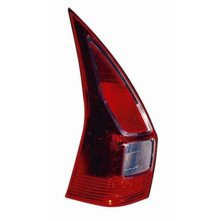 FANALE POST SX SENZA RENAULT MEGANE CABRIO (EM0/EM1) 2006 2010 OEM 8200417349