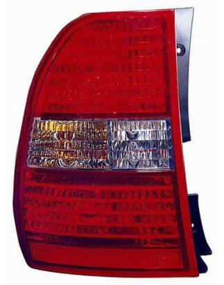 FANALE POST SX SENZA KIA SPORTAGE (JE/KM) 2004 2008 OEM 924011F011