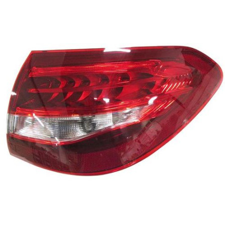 FANALE POST SX CON LED ESTERNO MERCEDES-BENZ C CLASS SDN/S W (W205) 2014 2018 OEM A2059065100