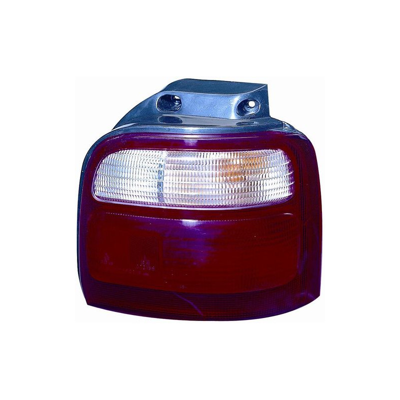 FANALE POST DX CON SUZUKI ALTO (SH410/HA12/HA23/HA22/HA24) 1995 2003 OEM 35651M70F10