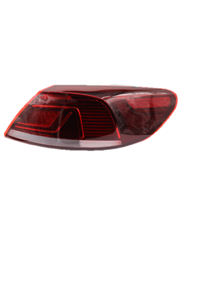 FANALE POST SX LED LED ESTERNO VOLKSWAGEN PASSAT CC (358) 2012 2017 OEM 3C8945207AD