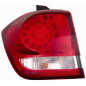 FANALE POST DX SENZA WY21W LED ESTERNO FIAT FREEMONT (345) 2011  OEM K68078480AC