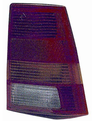 FANALE POST DX SENZA OPEL KADETT E (T85) 1985 1988 OEM 1223059