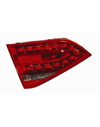 FANALE POST SX SENZA LED LED INTERNO AUDI A4 (8KH/8K2/8K5) 2007 2011 OEM 8K5945093B