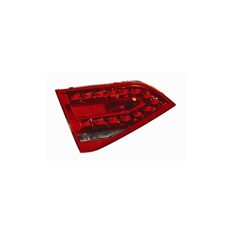 FANALE POST SX SENZA LED LED INTERNO AUDI A4 (8KH/8K2/8K5) 2007 2011 OEM 8K5945093B