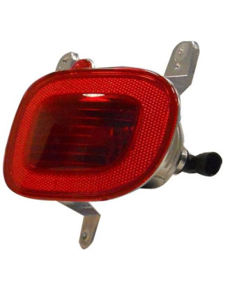 RETRONEBBIA DX VERS. AMERICANA FIAT PANDA NEW (312/319) 2012 