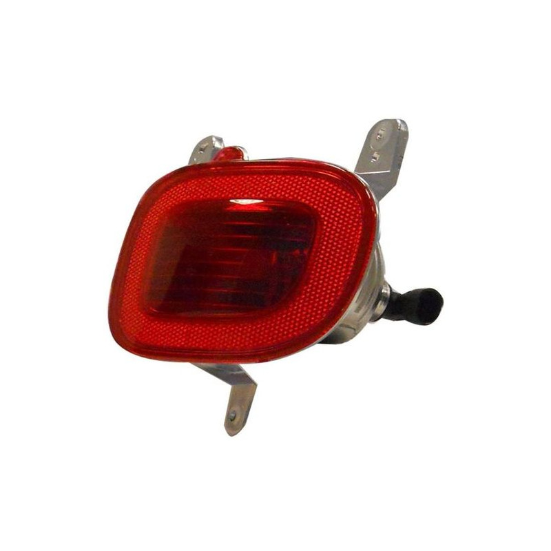 RETRONEBBIA DX VERS. AMERICANA FIAT PANDA NEW (312/319) 2012 
