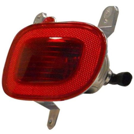 RETRONEBBIA DX VERS. AMERICANA FIAT PANDA NEW (312/319) 2012 
