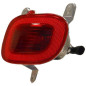 RETRONEBBIA DX VERS. AMERICANA FIAT PANDA NEW (312/319) 2012 