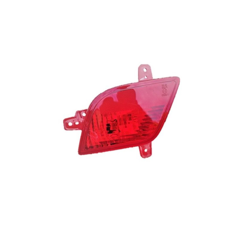 RETRONEBBIA SX OPEL MOKKA (J13) 2013 2016 OEM 1222451