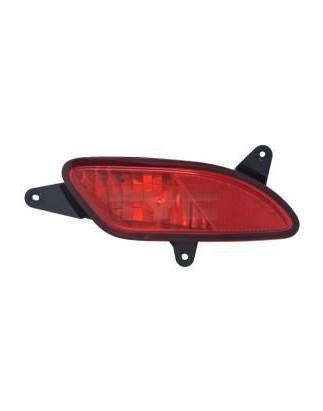 RETRONEBBIA DX KIA CEED 3D (ED) 2007 2010 OEM 924021H110