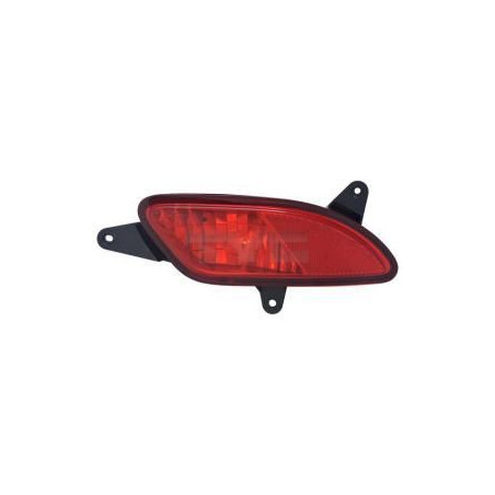 RETRONEBBIA DX KIA CEED 3D (ED) 2007 2010 OEM 924021H110