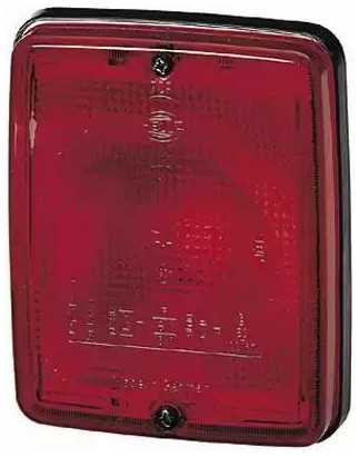RETRONEBBIA DX/SX BUS OEM 42304487