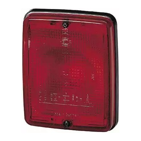 RETRONEBBIA DX/SX BUS OEM 42304487