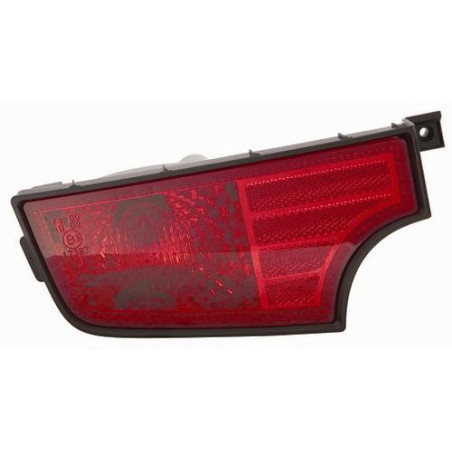 RETRONEBBIA SX KIA SOUL (AM) 2008 2011 OEM 924502K010