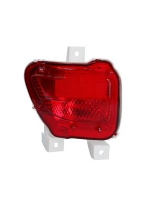 RETRONEBBIA DX P21W TOYOTA RAV 4 (A3) 2005 2010 OEM 8145742010