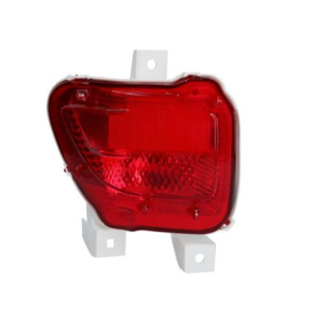 RETRONEBBIA DX P21W TOYOTA RAV 4 (A3) 2005 2010 OEM 8145742010