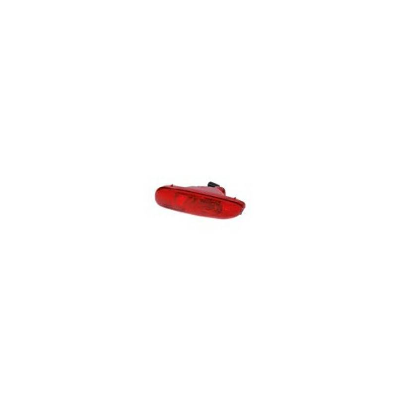 RETRONEBBIA DX MINI CABRIO (R57) 2008 2010