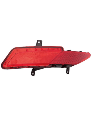 RETRONEBBIA SX VOLVO XC60 (156) 2008 2013 OEM 31353285