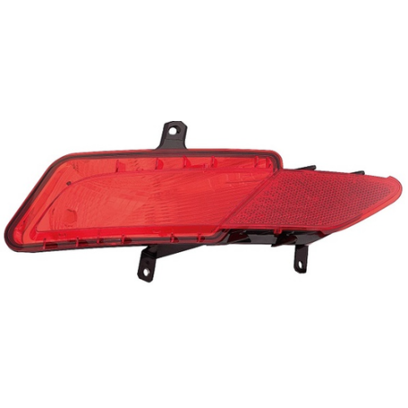 RETRONEBBIA SX VOLVO XC60 (156) 2008 2013 OEM 31353285