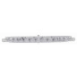 RETRONEBBIA DX/SX LED MERCEDES-BENZ S CLASS (W222) 2013 2017 OEM A2229060048
