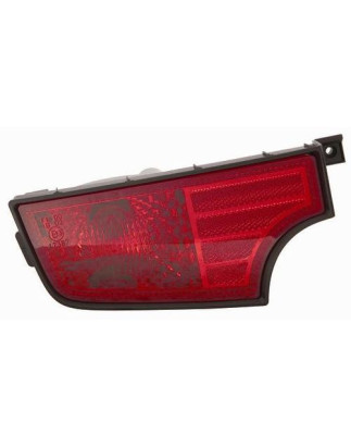 RETRONEBBIA DX KIA SOUL (AM) 2008 2011 OEM 924512K010