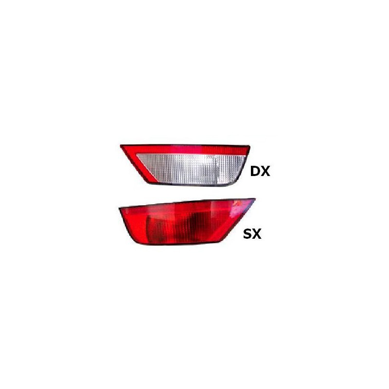 RETRONEBBIA SX FORD ECOSPORT 2013 2017 OEM 1507101