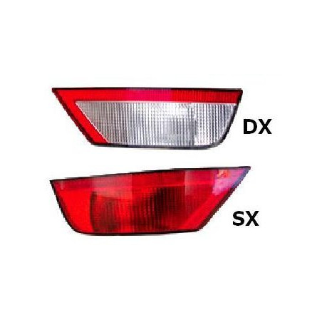 RETRONEBBIA SX FORD ECOSPORT 2013 2017 OEM 1507101