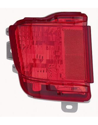 RETRONEBBIA DX W21W TOYOTA LAND CRUISER V8 200 (J14) 2015 2021 OEM 8148060070