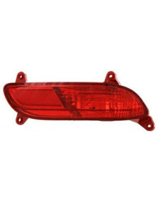 RETRONEBBIA DX 5 KIA RIO H/B (UB) 2011 2014 OEM 924061W200