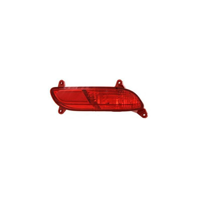 RETRONEBBIA DX 5 KIA RIO H/B (UB) 2011 2014 OEM 924061W200
