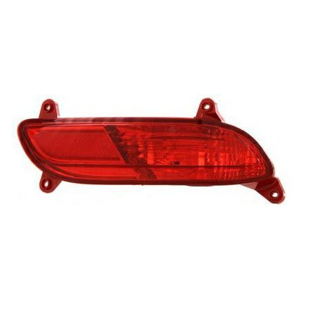 RETRONEBBIA DX 5 KIA RIO H/B (UB) 2011 2014 OEM 924061W200