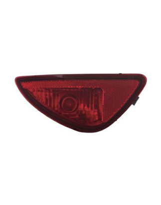 RETRONEBBIA SX RENAULT CLIO III (BR0 1/CR0 1) 2009 2013 OEM 8200776055