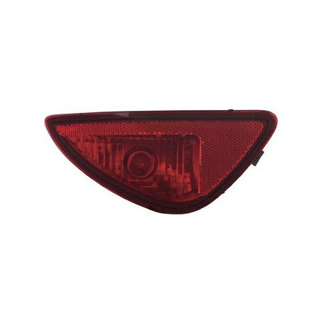 RETRONEBBIA SX RENAULT CLIO III (BR0 1/CR0 1) 2009 2013 OEM 8200776055